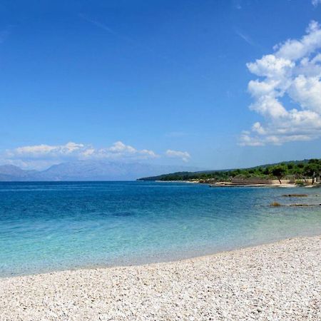 Apartments Marino - Near Family Friendly Beach Supetar Exteriör bild